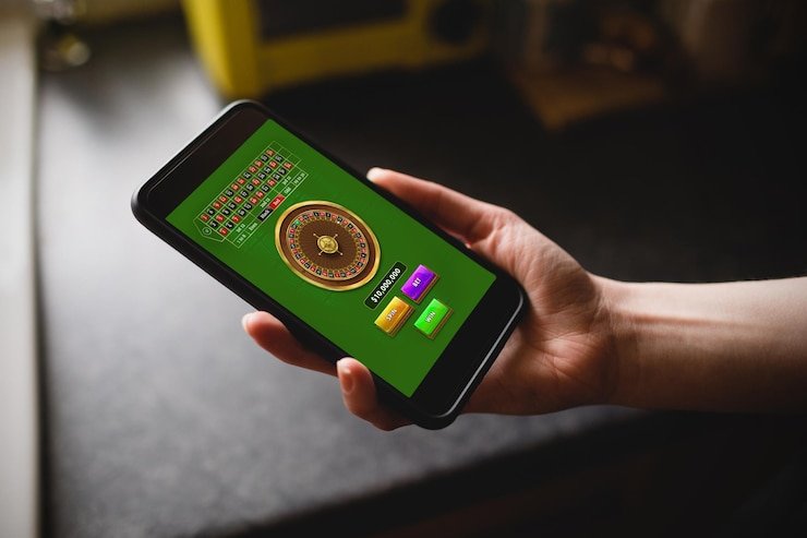no hongkong app home screen with live casino tables and sportsbook markets